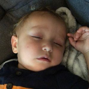 Meet your Posher, Sam